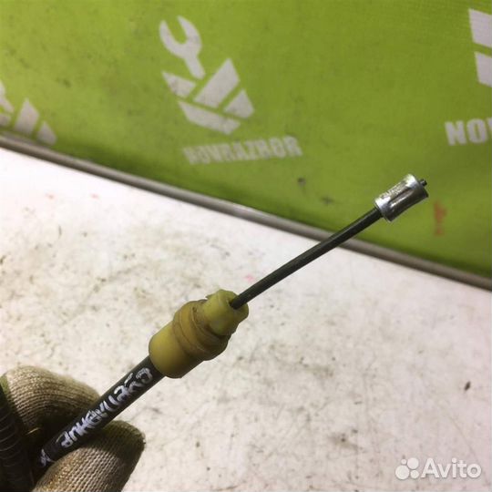 Трос сцепления Рено Логан