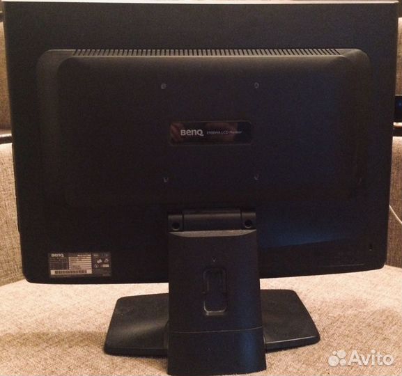 Продам монитор benq