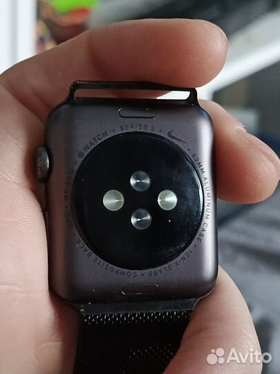 Apple watch 3 42mm