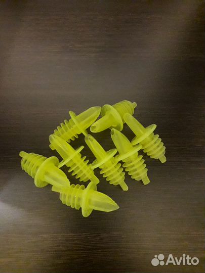 Гейзер барный для бутылок (8 шт.)