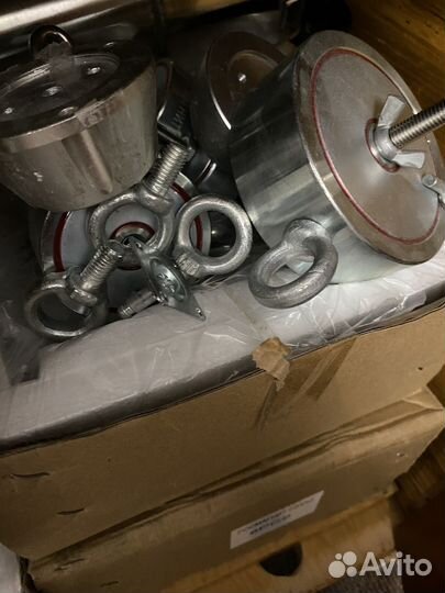 Поисковые магниты неодим