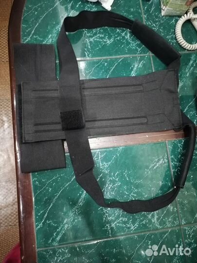 Корректор осанки