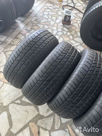 Yokohama Advan Sport V103B 205/55 R16