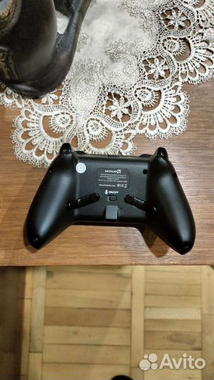 Джойстик Геймпад PS4 и PC