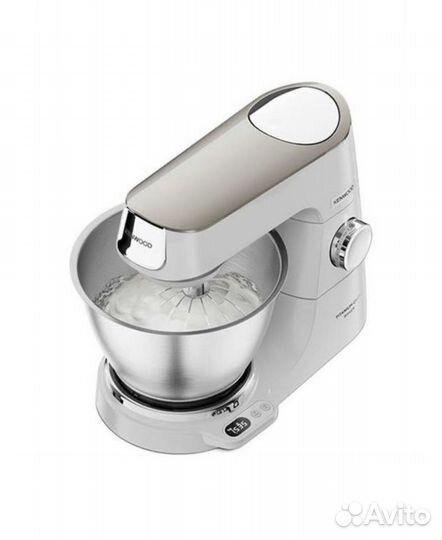 Kenwood Titanium Chef Baker KVC65.001WH