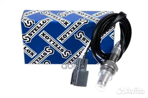 Лямбда-зонд Subaru Forester/Impreza 2.0 98