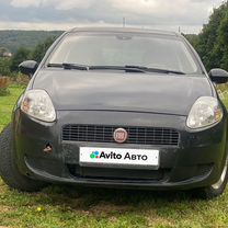 FIAT Punto 1.4 MT, 2008, 380 000 км, с пробегом, цена 277 000 руб.