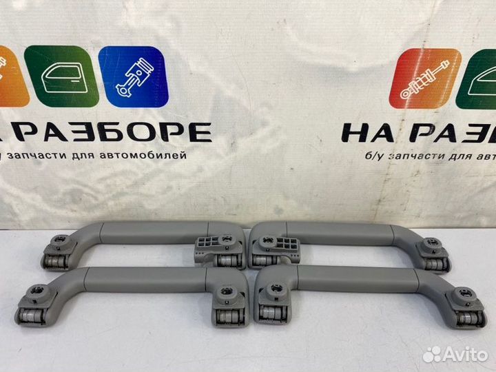 Ручка потолка Volkswagen Touareg