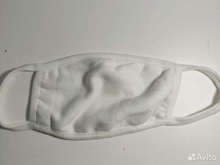 Аниме маска