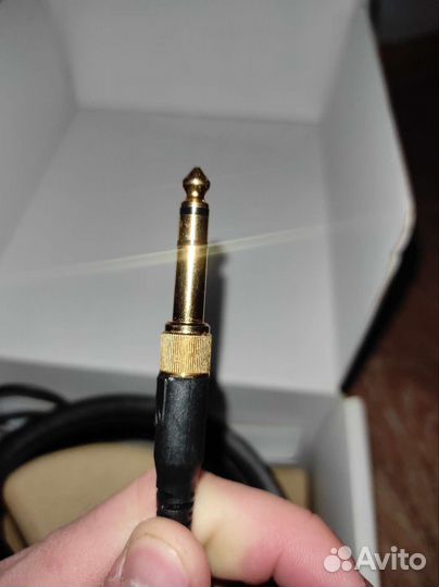 Audio-Technica ATH-M30X
