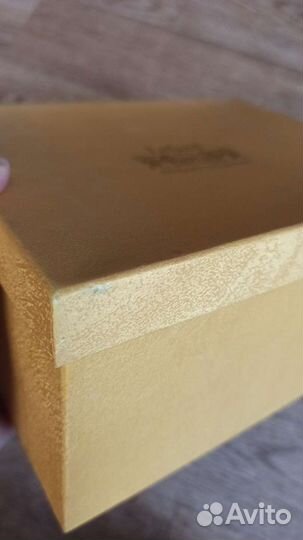 Чайный набор Lefard, 4 предмета, фарфор