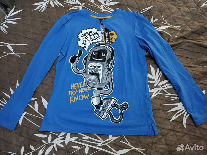 Футбольная форма 10 лет