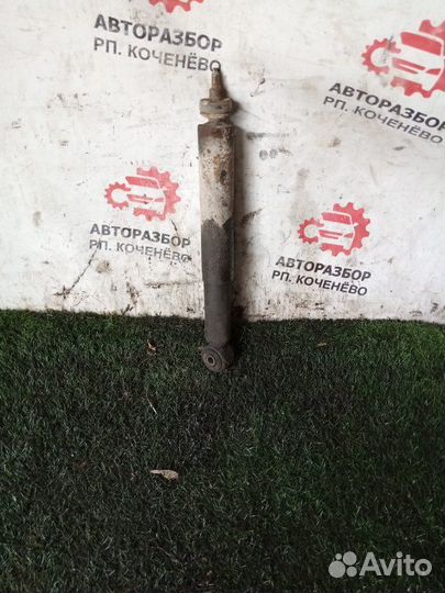 Амортизатор подвески Suzuki Escudo G16A