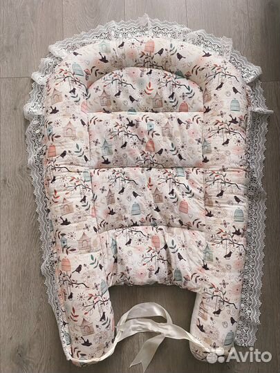 Кокон-гнездышко