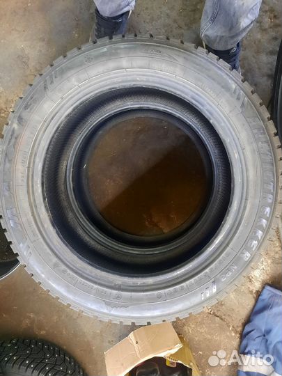 Cordiant Snow Cross 215/55 R17 98T