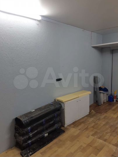 Гараж, 22 м²