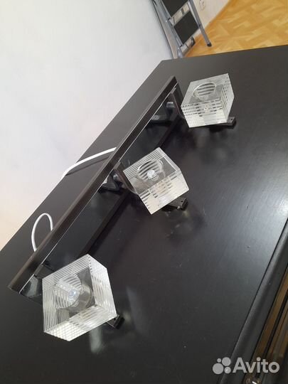 Светильник настенный