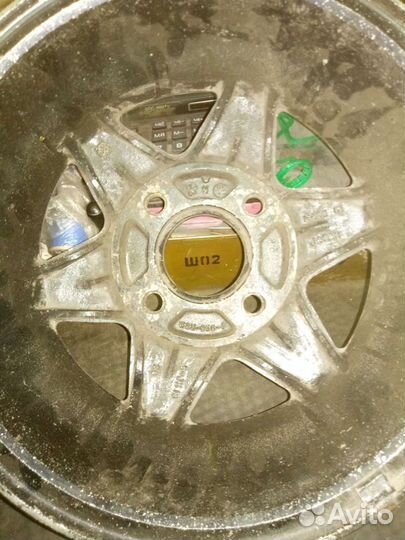 Продам литьё