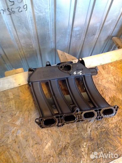 Коллектор впускной Nissan Almera G15 K4M