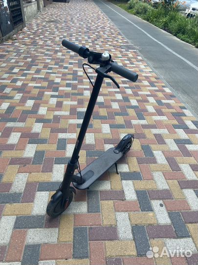 Самокат взрослый