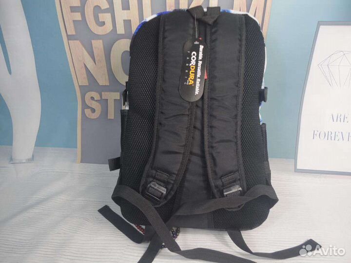 Рюкзаки Supreme & The North Face Краснодар