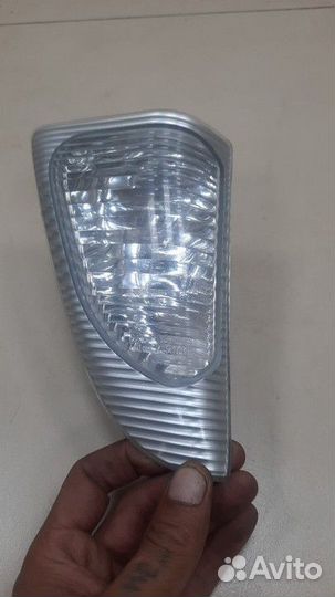 Фонарь заднего хода левый Mitsubishi Diamante