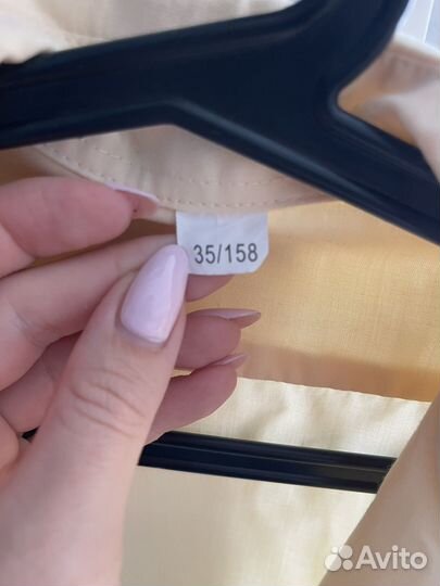 Кадетская форма Рубашки