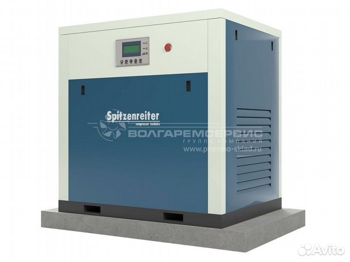 Spitzenreiter S-EKO15 F 8