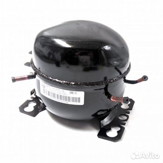 Компрессор Атлант ск-100 (R-12) H5-02 в индивидуал