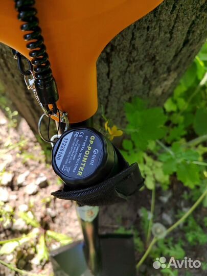 Аренда Металлоискатель nokta makro simplex plus