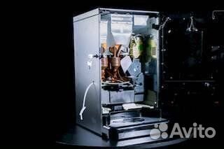 Кофейный автомат Saeco Phedra Evo Espresso