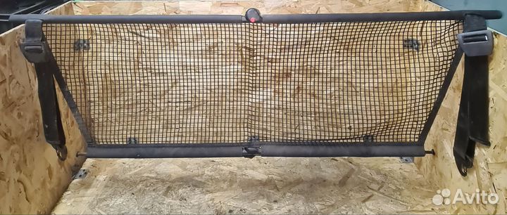 Сетка багажника Volvo V70/ XC70 01-07