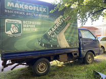 Hyundai Porter 2.5 MT, 2005, 329 000 км, с пробегом, цена 350 000 руб.