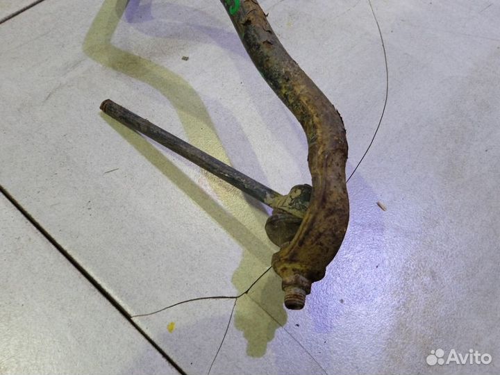 Стабилизатор передний