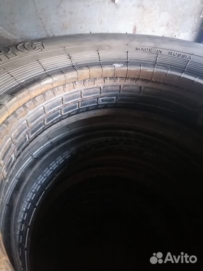 Резина на Газон Некст