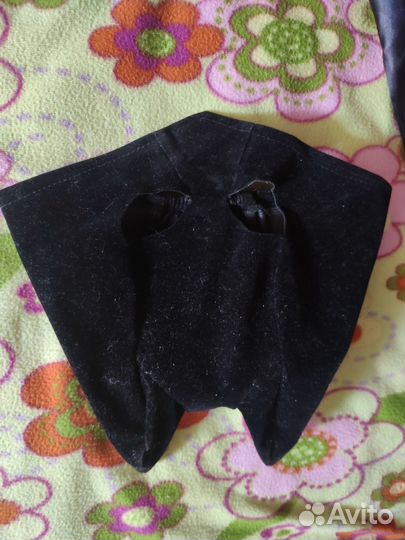 Карнавальный костюм для мальчика