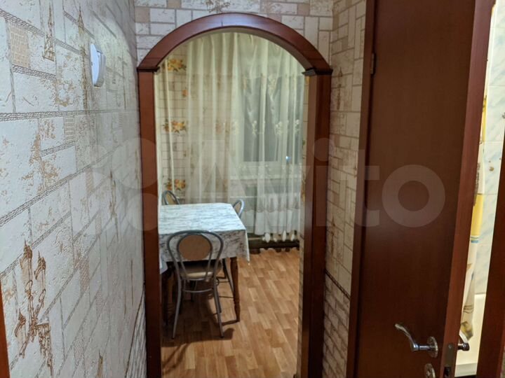 1-к. квартира, 37 м², 5/5 эт.