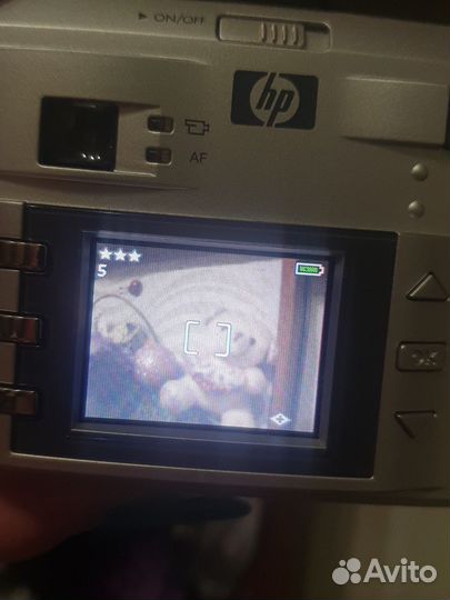 Фотоаппарат new 3mp цифровая мыльница как пленка р