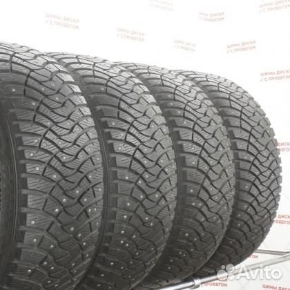 Dunlop GrandTrek Ice 03 255/50 R19