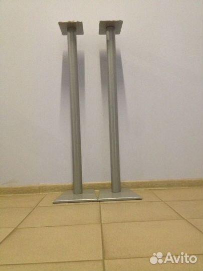 Фирменные стойки Made in Italy