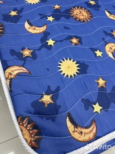 Детские матрасы