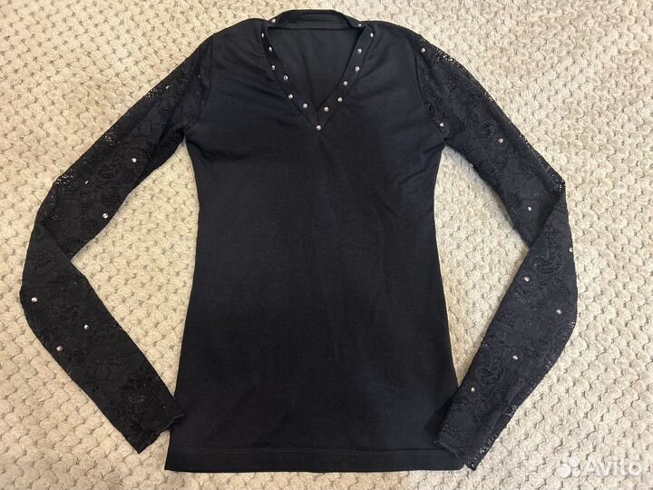 Кофта лонг Karisma