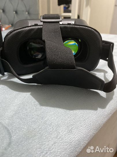 Esperanza okulary VR 3D doom