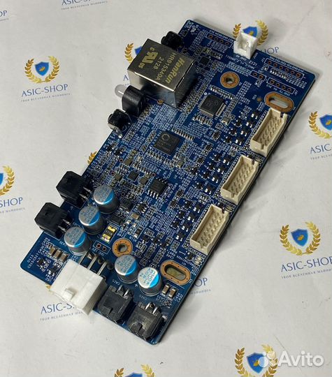 Контрольная плата для Avalon 1126, 1146, 1246