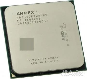 Комплектующие для пк