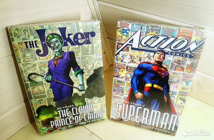 Артбуки / энциклопедии на английском +4