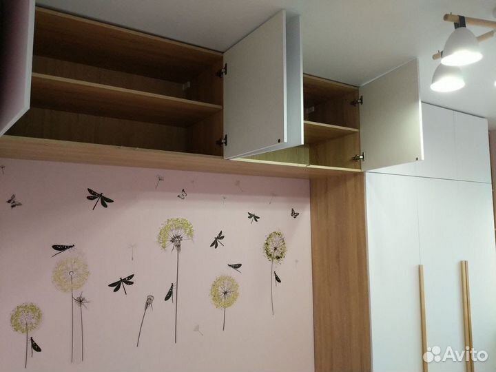 Мебель в детскую