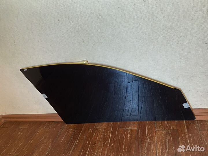 Съемная жесткая тонировка