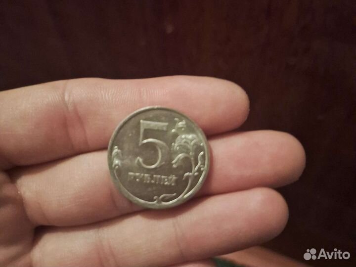 Монеты спмд 2010