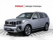 Kia Mohave 3.0 AT, 2019, 96 504 км, с пробегом, цена 4 297 000 руб.